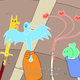 Image for article titled A Cartoon Show Full of Video Game References